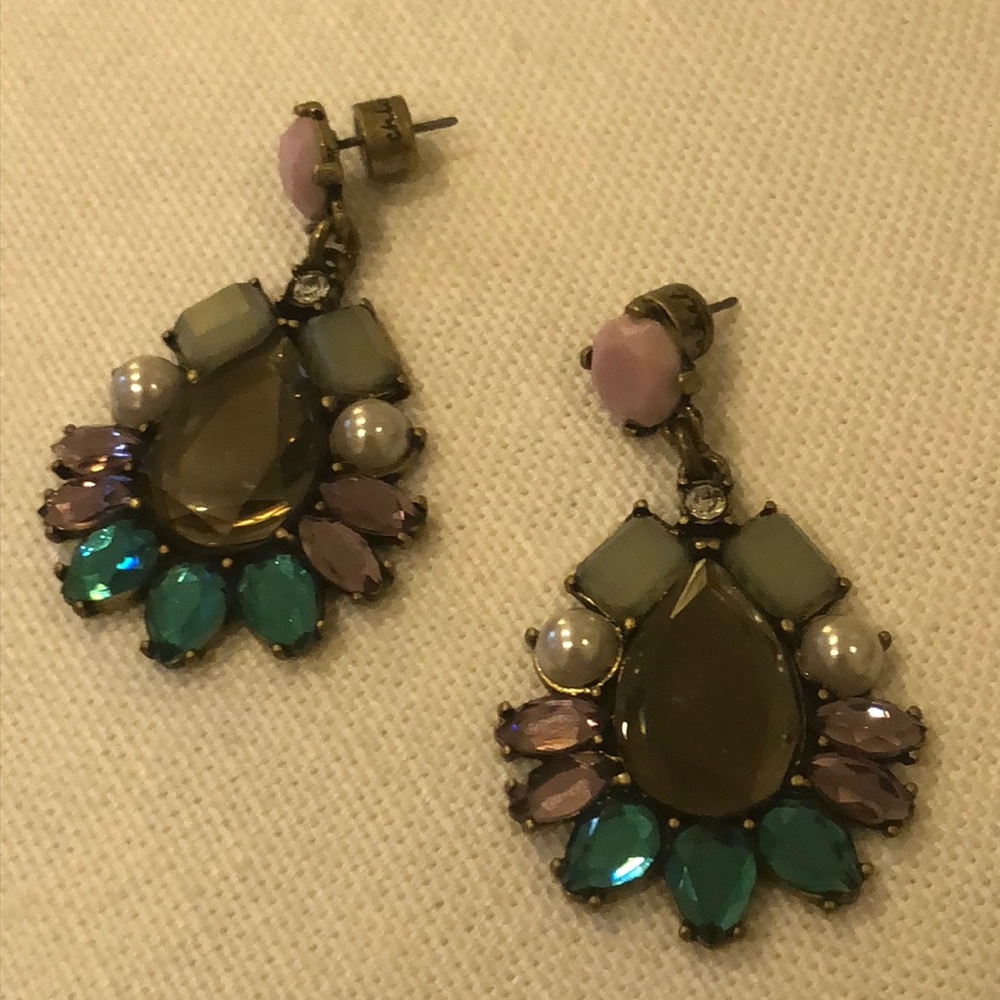 Chloe+Isabel Vintage Earrings